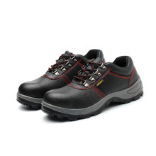 Industrial Men Work Steel Toe Sports Puncture Proof Safety Shoes For Men